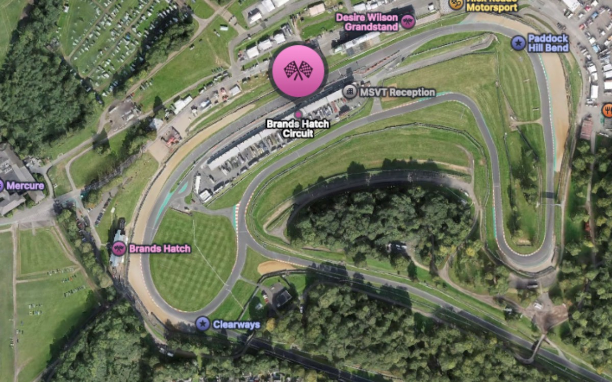 Brands Hatch